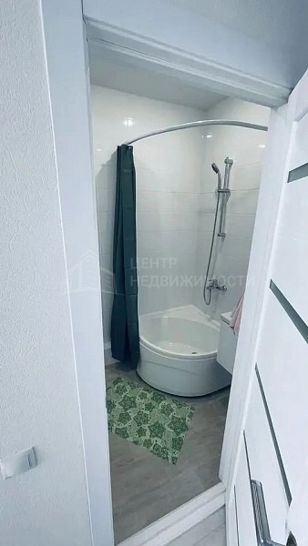Студия, 19 кв.м.