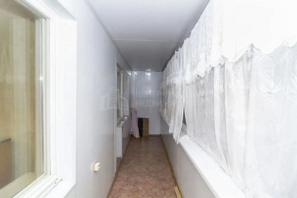 3-к квартира, 66 кв.м.