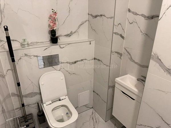 3-к квартира, 69 кв.м.
