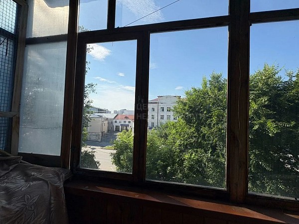 2-к квартира, 44 кв.м.