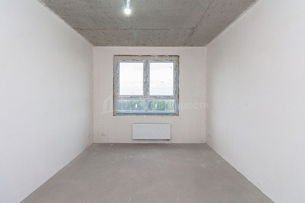 3-к квартира, 87 кв.м.