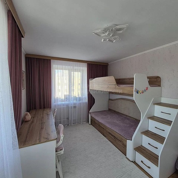 5-к квартира, 162 кв.м. 5-к квартира, 162 кв.м.