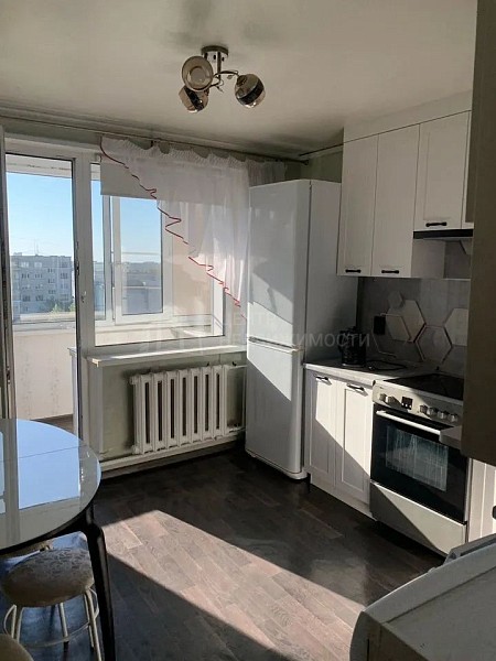 2-к квартира, 46 кв.м.