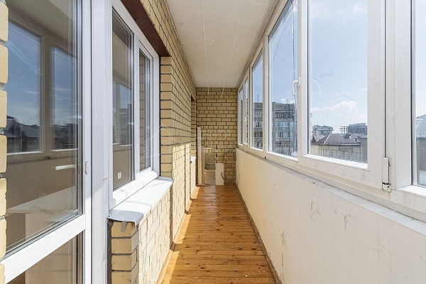 2-к квартира, 65 кв.м.