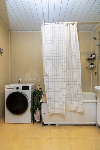 2-к квартира, 51 кв.м.