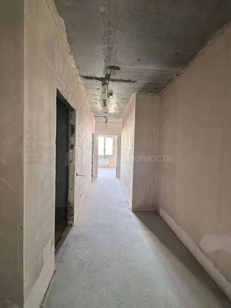 2-к квартира, 53 кв.м.