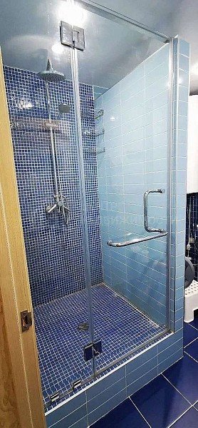 1-к квартира, 41 кв.м.