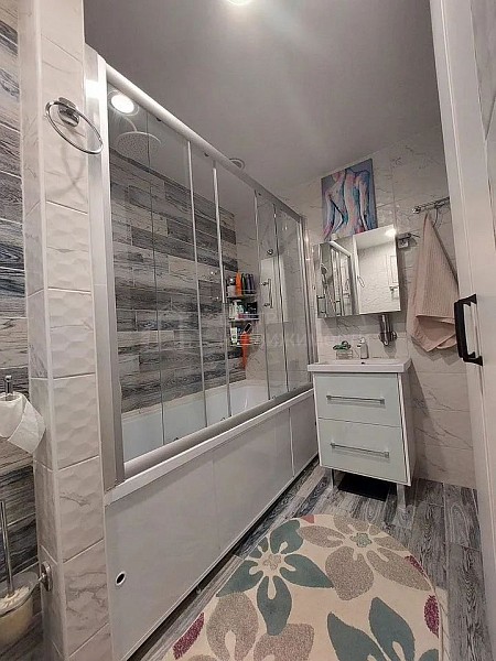 3-к квартира, 92 кв.м. 3-к квартира, 92 кв.м.