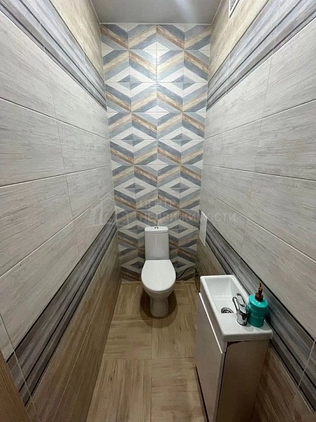 3-к квартира, 69 кв.м.