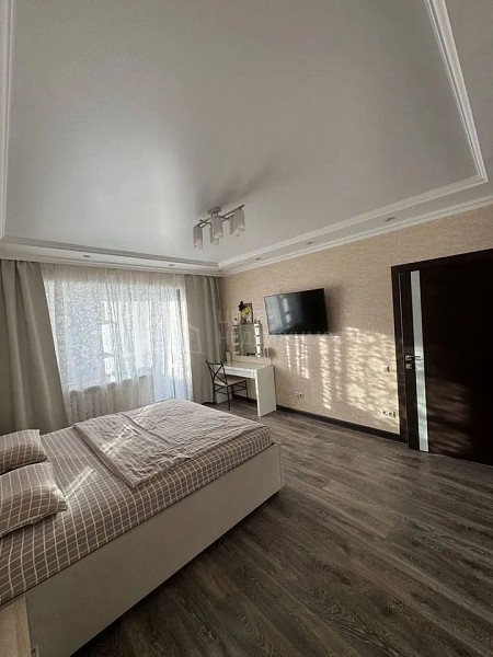 3-к квартира, 101 кв.м.