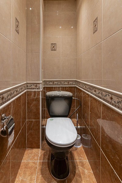 2-к квартира, 50 кв.м.