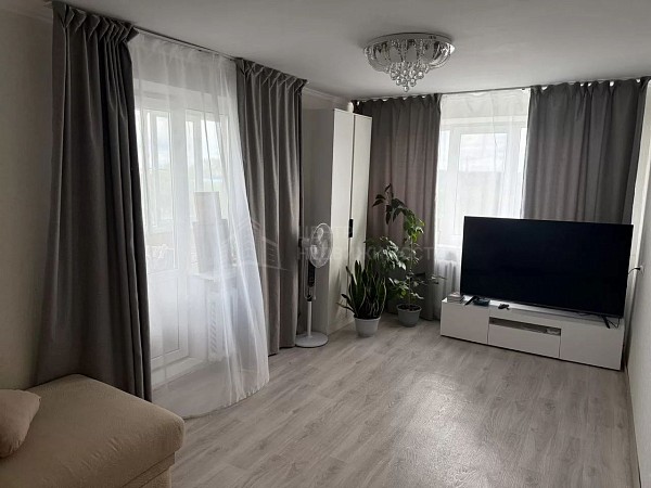 2-к квартира, 50 кв.м.