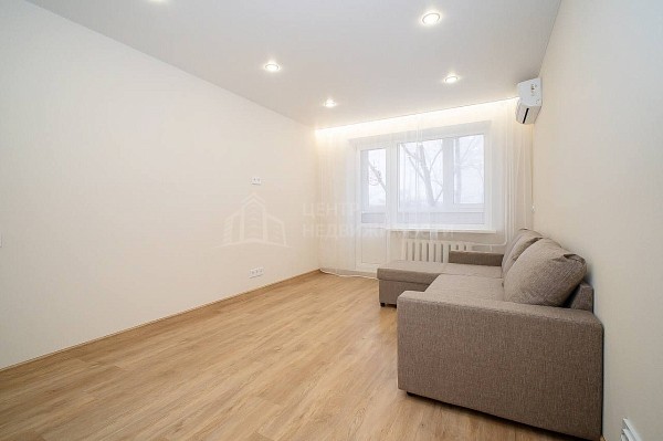 2-к квартира, 50 кв.м.