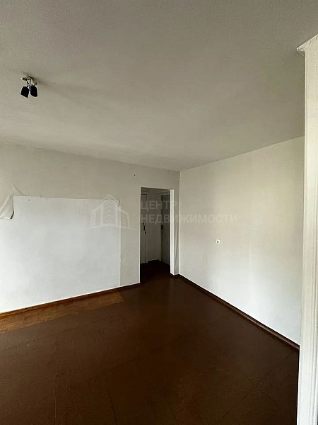 3-к квартира, 55 кв.м.