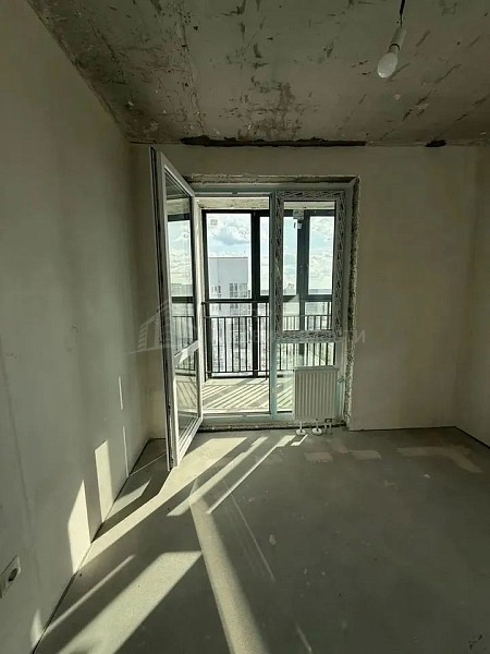 2-к квартира, 50 кв.м.