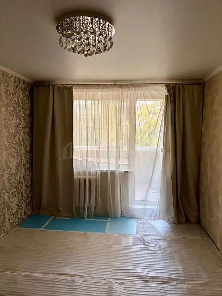 3-к квартира, 65 кв.м.