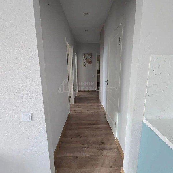 2-к квартира, 51 кв.м.