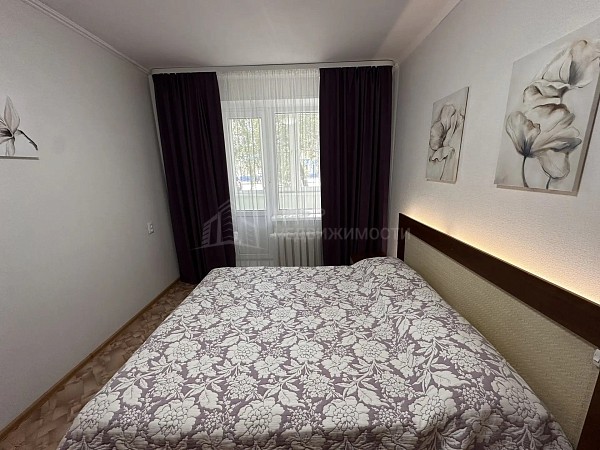 2-к квартира, 50 кв.м.