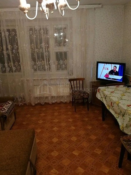 3-к квартира, 96 кв.м.