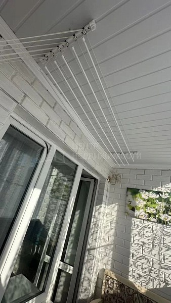 2-к квартира, 49 кв.м.