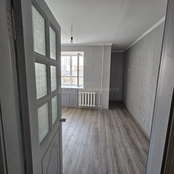 3-к квартира, 72 кв.м.