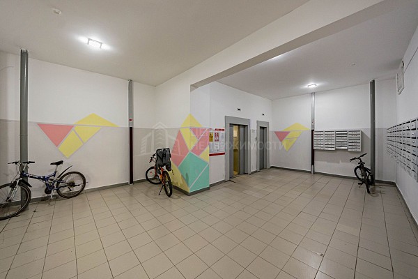3-к квартира, 75 кв.м.
