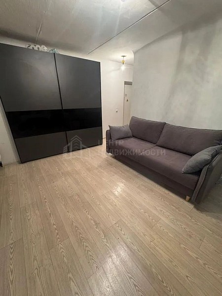 3-к квартира, 55 кв.м.