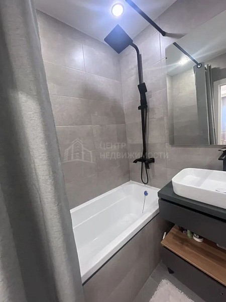 3-к квартира, 74 кв.м.