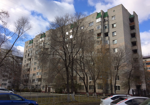 1-к квартира, 27 кв.м., Холодильная улица, 134А