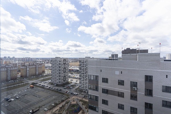 2-к квартира, 51 кв.м.