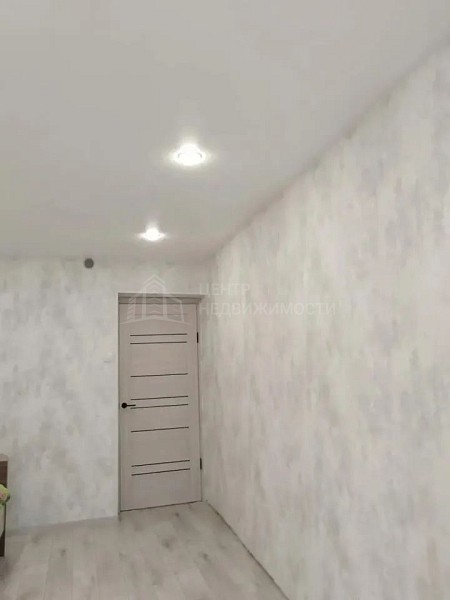 2-к квартира, 49 кв.м.