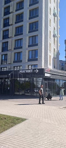 2-к квартира, 62 кв.м.