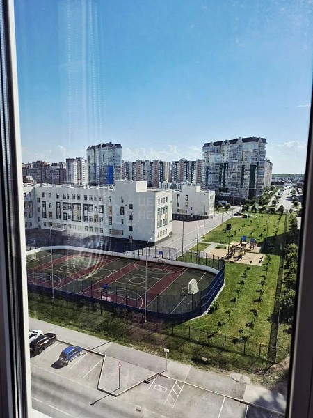 3-к квартира, 81 кв.м.