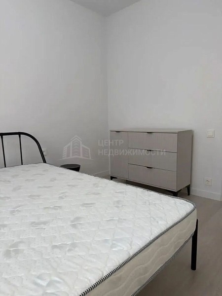 1-к квартира, 34 кв.м.