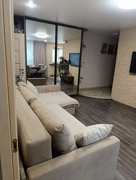 2-к квартира, 44 кв.м.