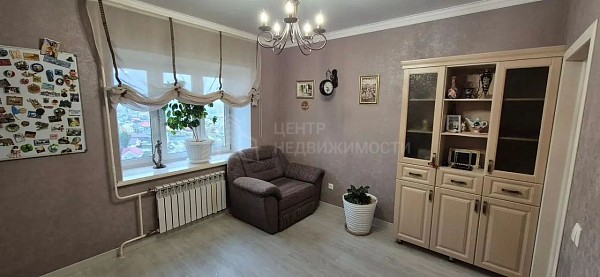 1-к квартира, 45 кв.м.