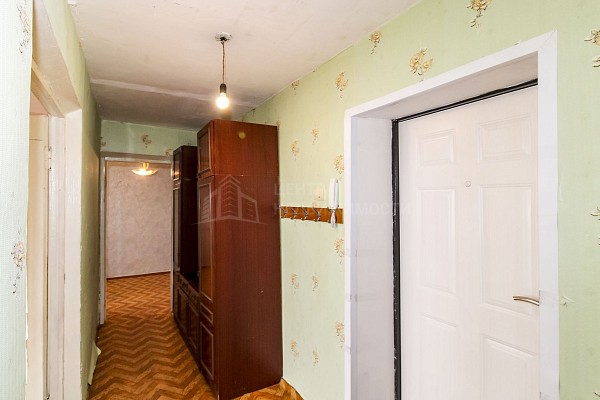 2-к квартира, 44 кв.м.