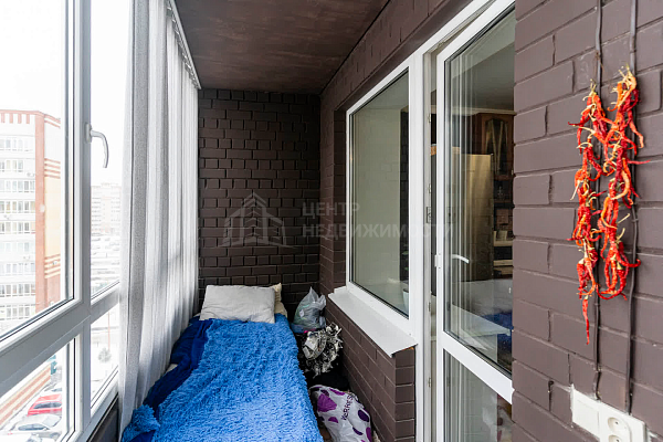 2-к квартира, 68 кв.м.