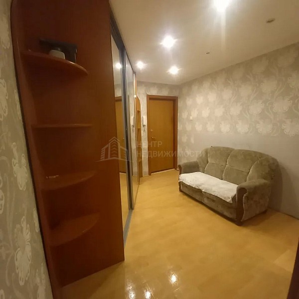 3-к квартира, 107 кв.м.