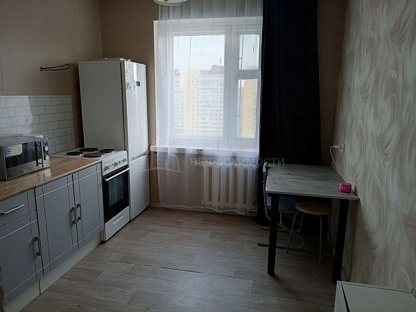 1-к квартира, 32 кв.м.