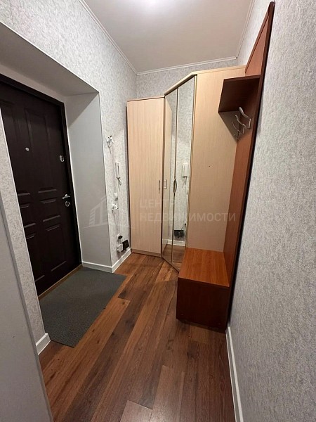 Студия, 37 кв.м.