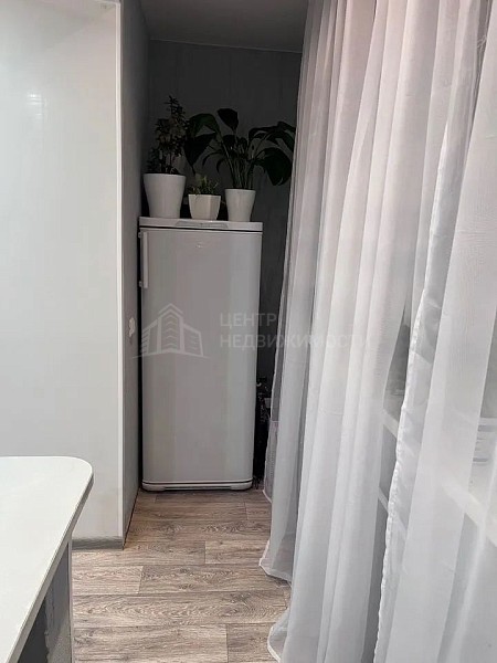 3-к квартира, 62 кв.м.