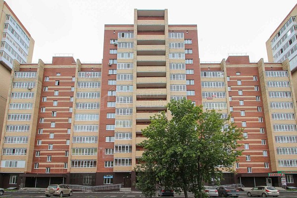 2-к квартира, 75 кв.м.