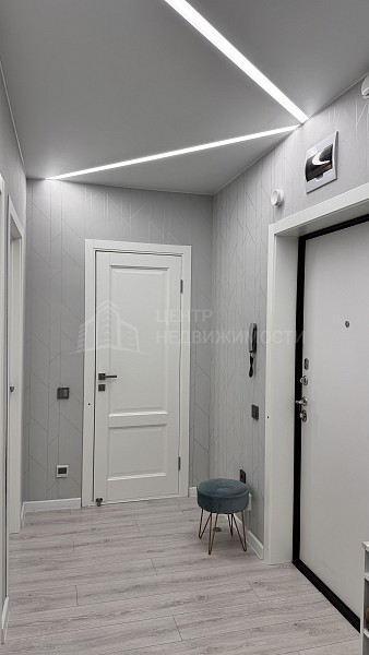 2-к квартира, 52 кв.м.