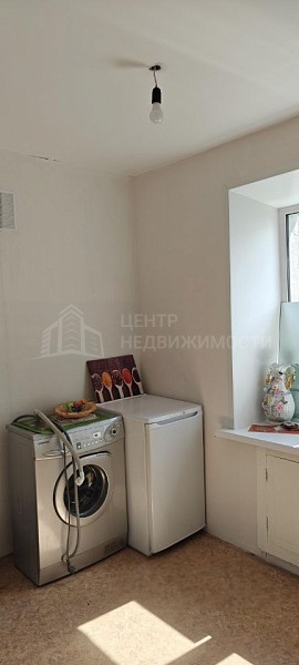 4-к квартира, 68 кв.м.
