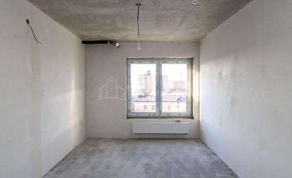 3-к квартира, 93 кв.м.