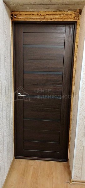 1-к квартира, 54 кв.м.