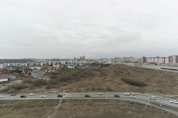 3-к квартира, 82 кв.м.