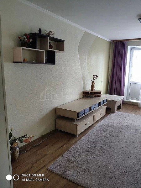 3-к квартира, 87 кв.м.