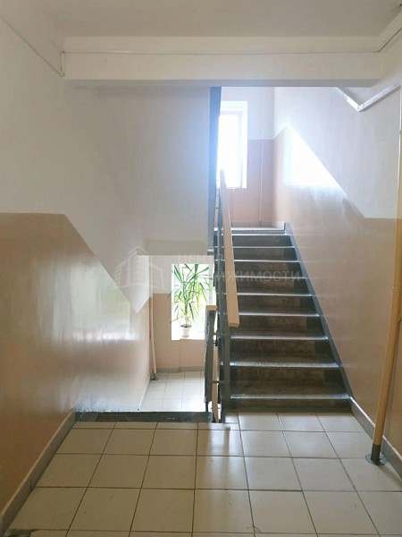 1-к квартира, 32 кв.м.